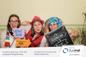 Texingtaler Bauernball